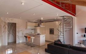 Orologio Living Apartments
