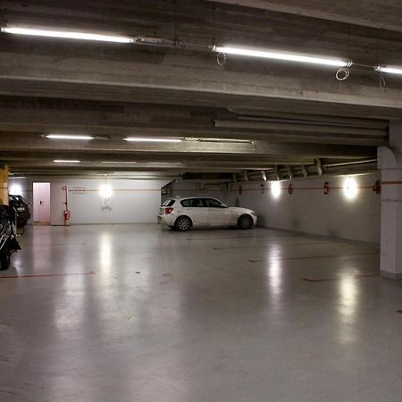 Orologio Living Apartments Turin Extérieur photo