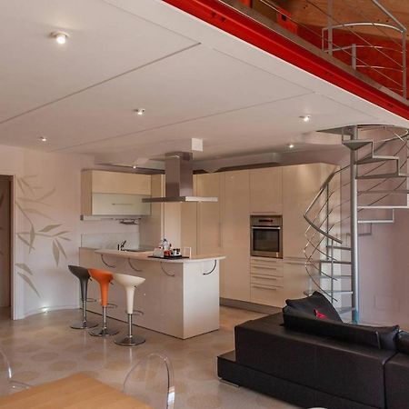 Orologio Living Apartments Turin Extérieur photo