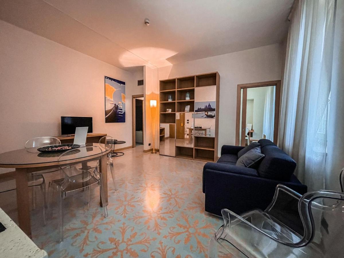 Orologio Living Apartments Turin Extérieur photo