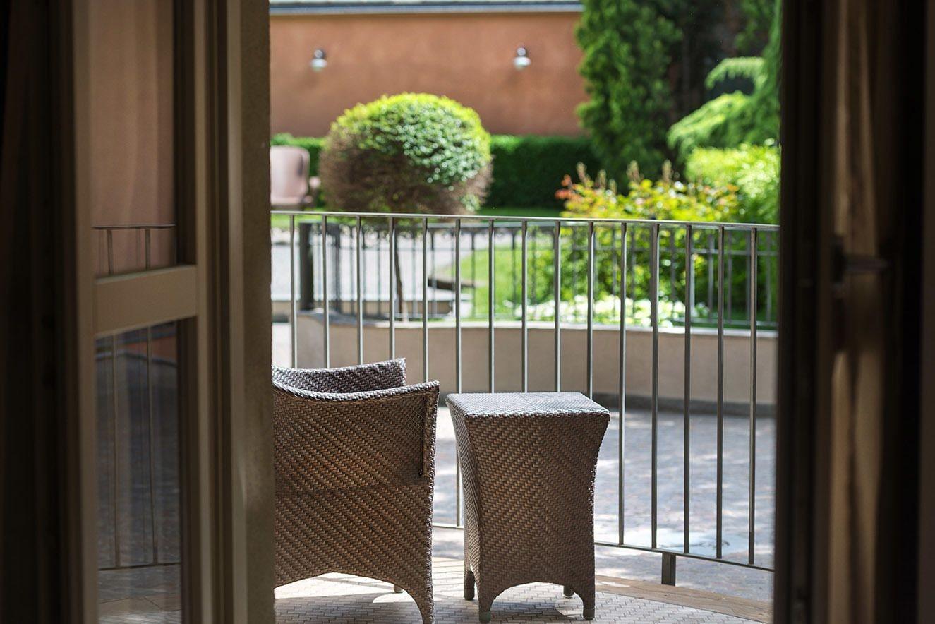 Orologio Living Apartments Turin Extérieur photo
