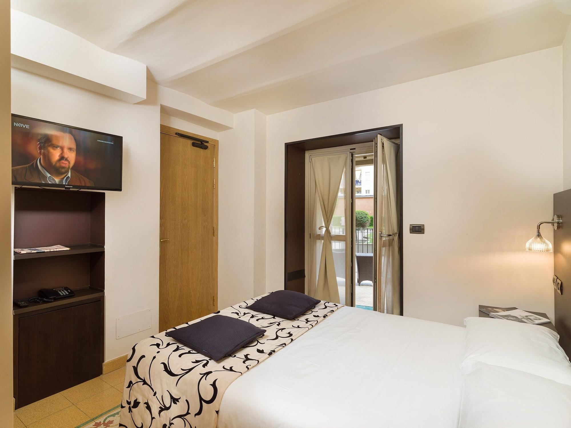 Orologio Living Apartments Turin Extérieur photo