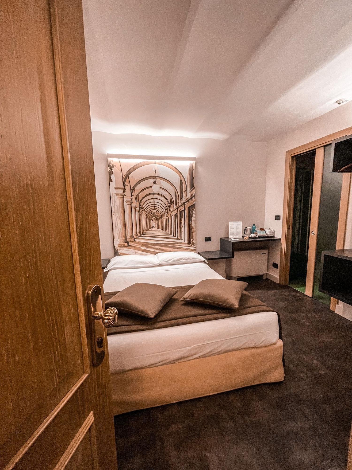 Orologio Living Apartments Turin Extérieur photo