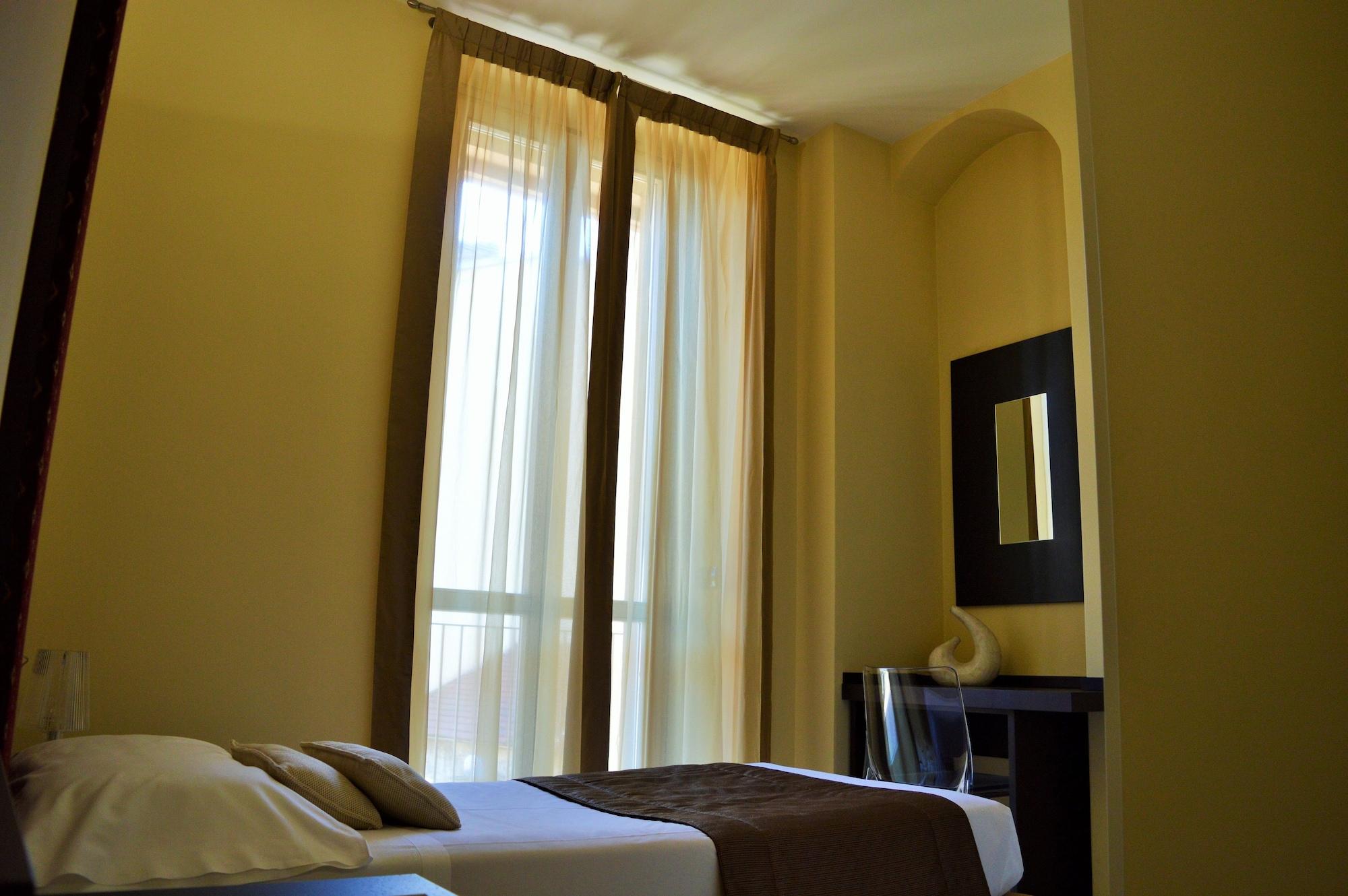 Orologio Living Apartments Turin Extérieur photo