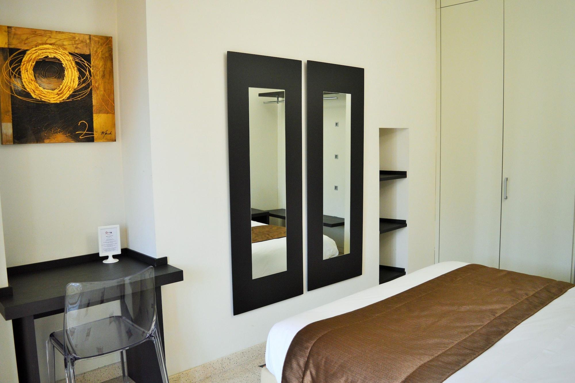 Orologio Living Apartments Turin Extérieur photo