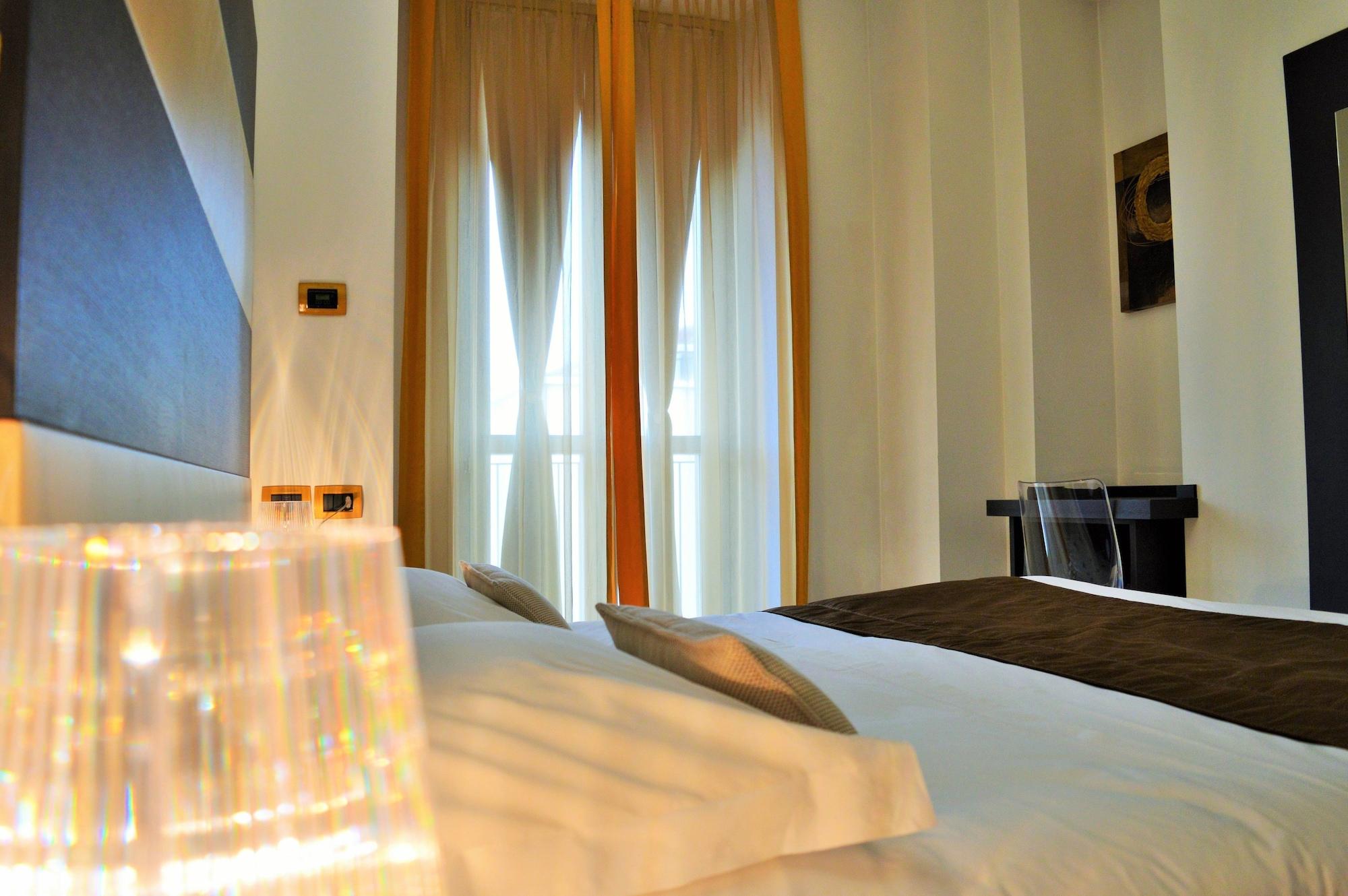 Orologio Living Apartments Turin Extérieur photo
