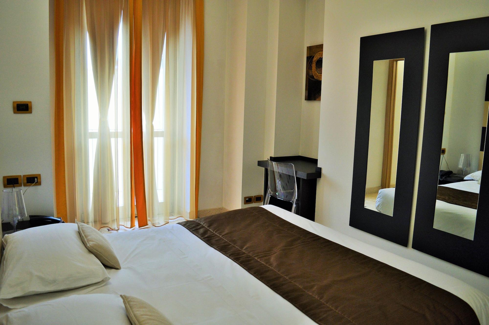 Orologio Living Apartments Turin Extérieur photo