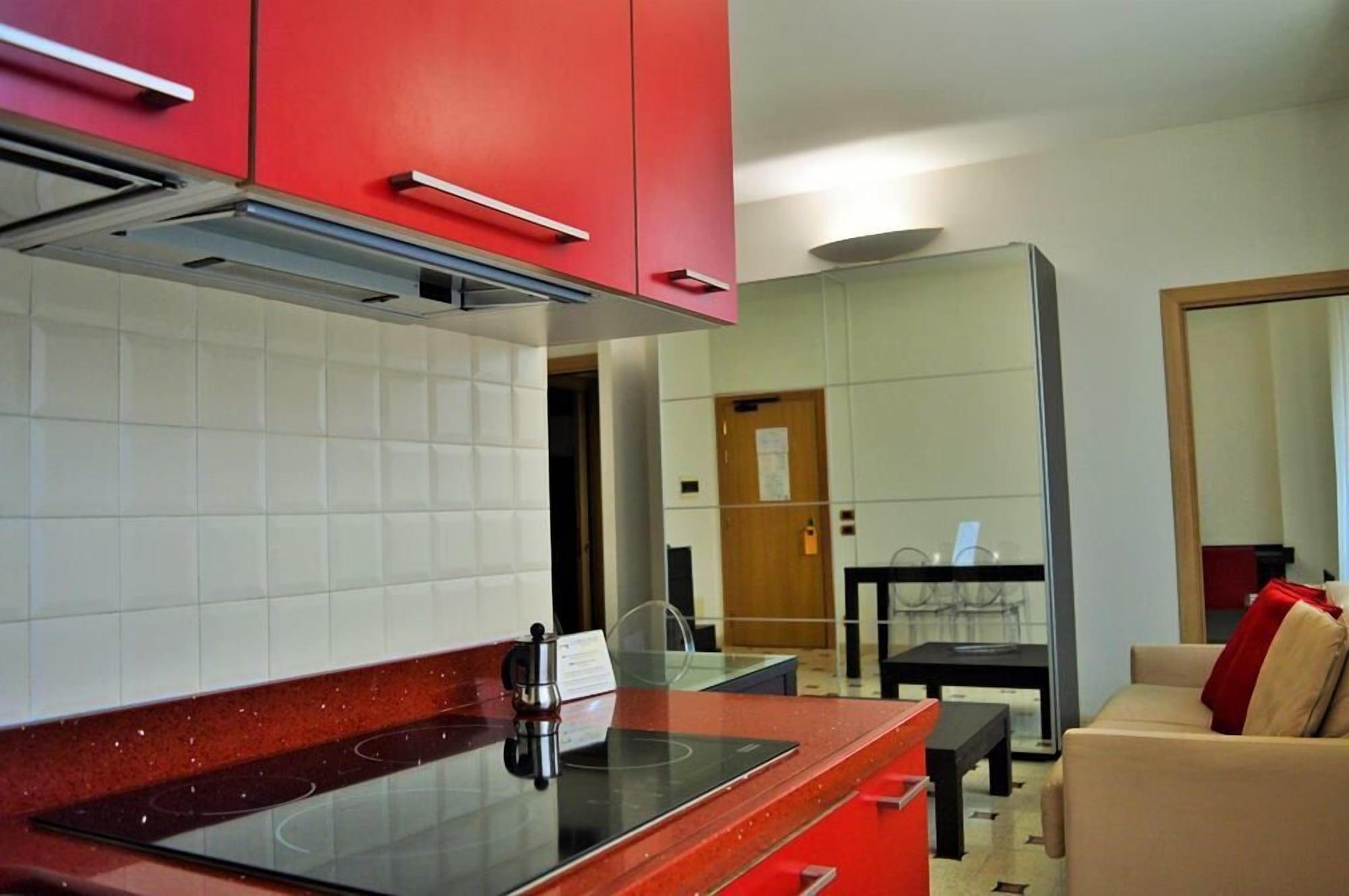 Orologio Living Apartments Turin Extérieur photo