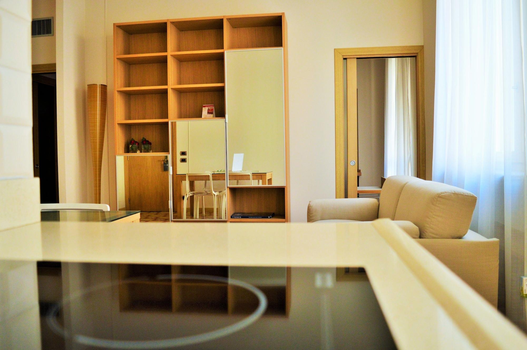 Orologio Living Apartments Turin Extérieur photo