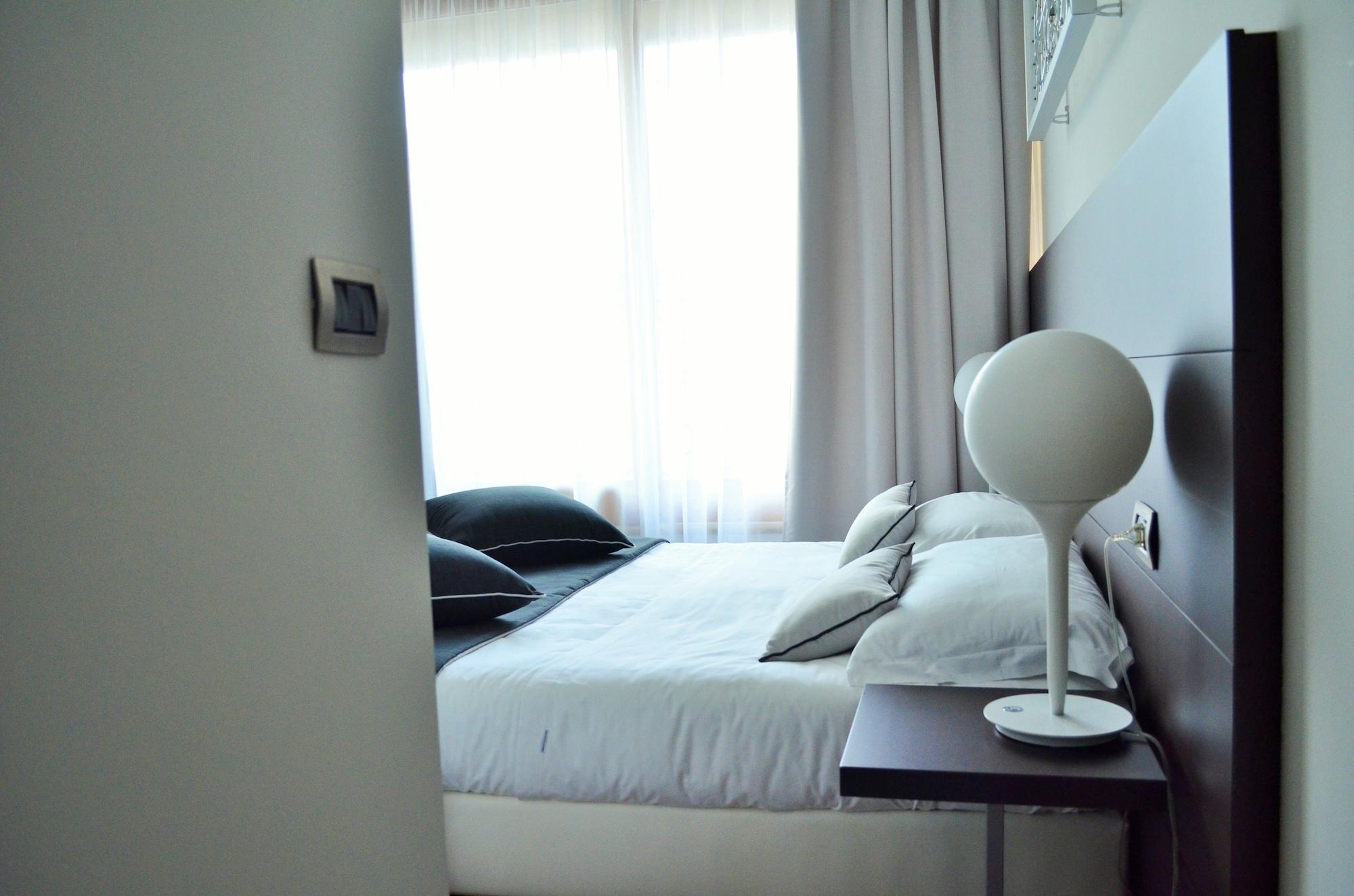 Orologio Living Apartments Turin Extérieur photo