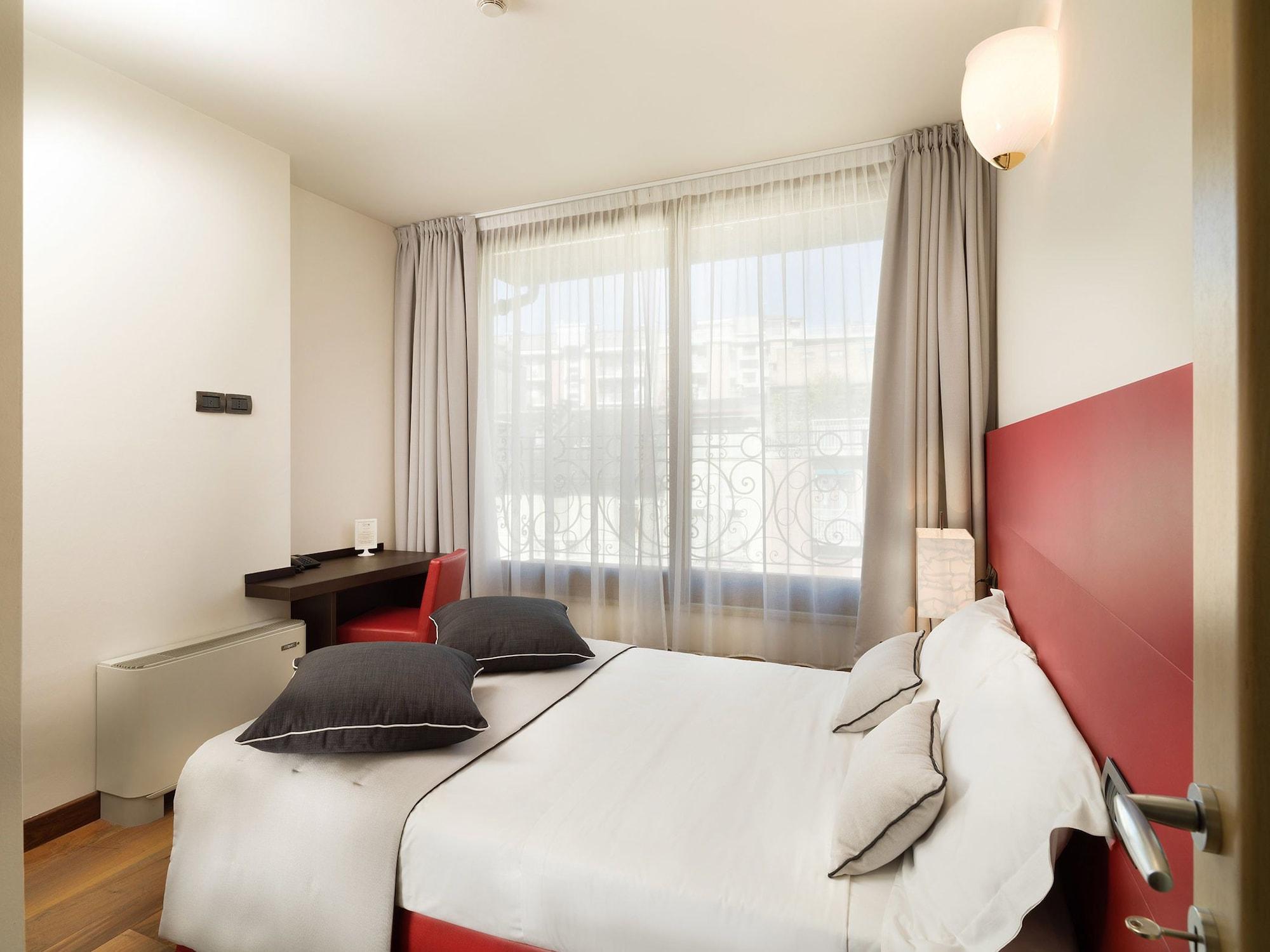 Orologio Living Apartments Turin Extérieur photo