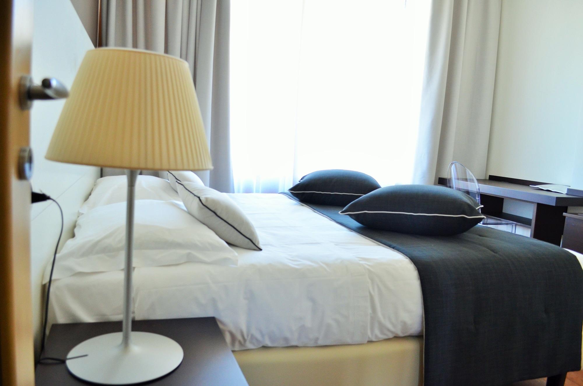 Orologio Living Apartments Turin Extérieur photo