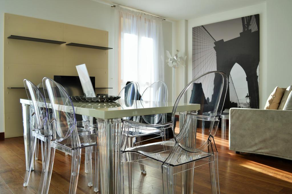 Orologio Living Apartments Turin Extérieur photo