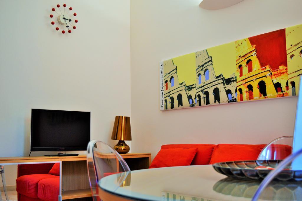 Orologio Living Apartments Turin Chambre photo