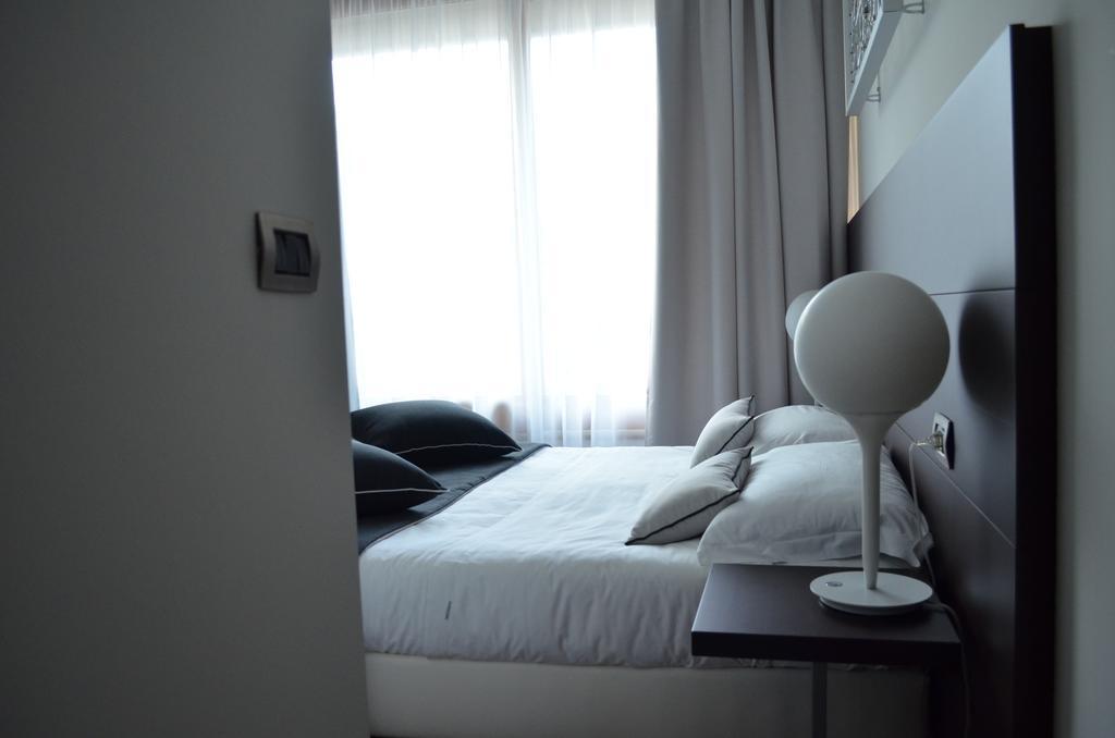 Orologio Living Apartments Turin Extérieur photo