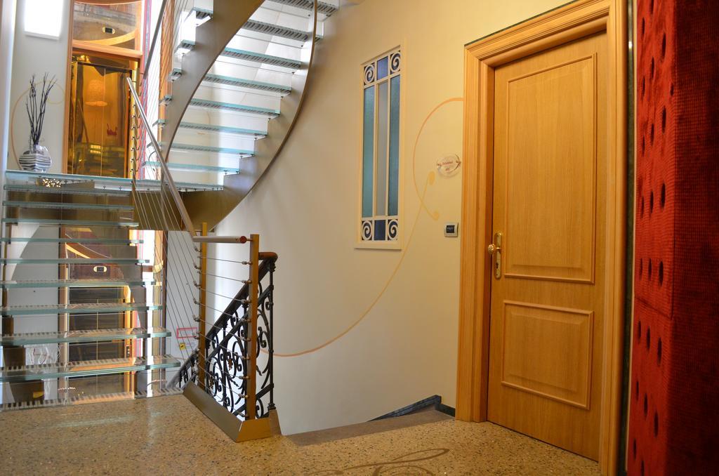 Orologio Living Apartments Turin Extérieur photo