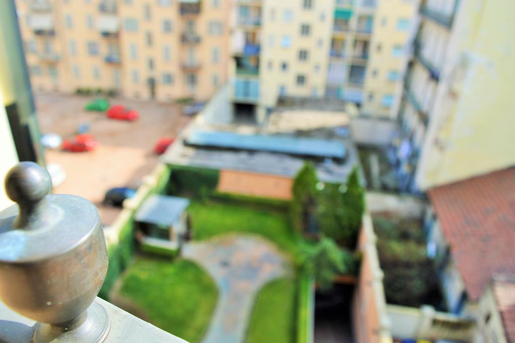 Orologio Living Apartments Turin Extérieur photo