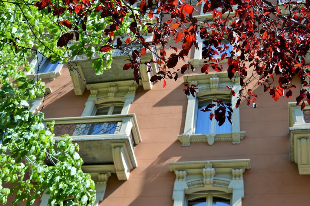 Orologio Living Apartments Turin Extérieur photo