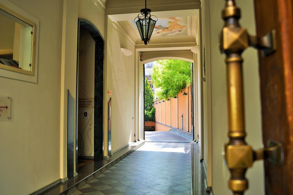 Orologio Living Apartments Turin Extérieur photo
