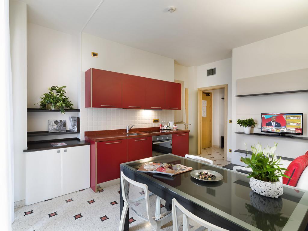 Orologio Living Apartments Turin Extérieur photo