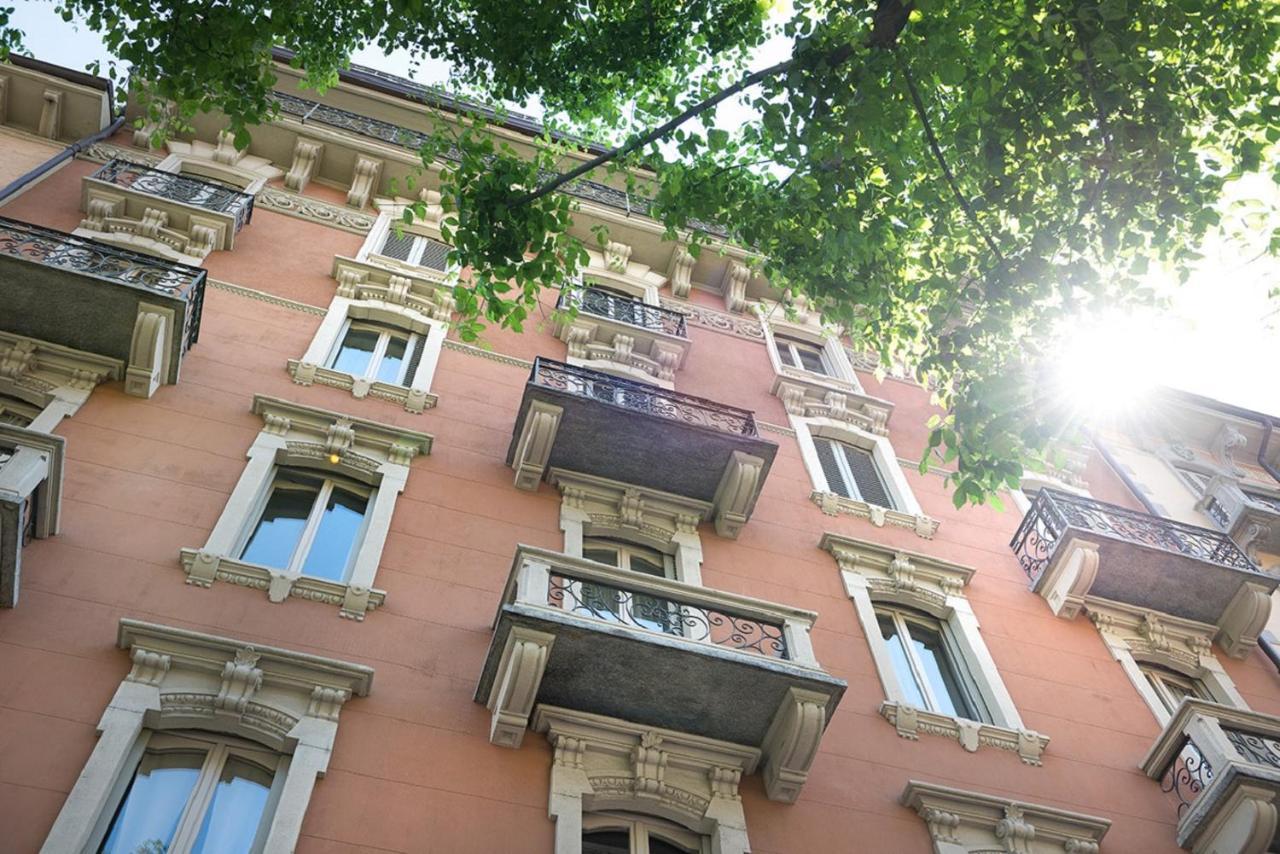 Orologio Living Apartments Turin Extérieur photo