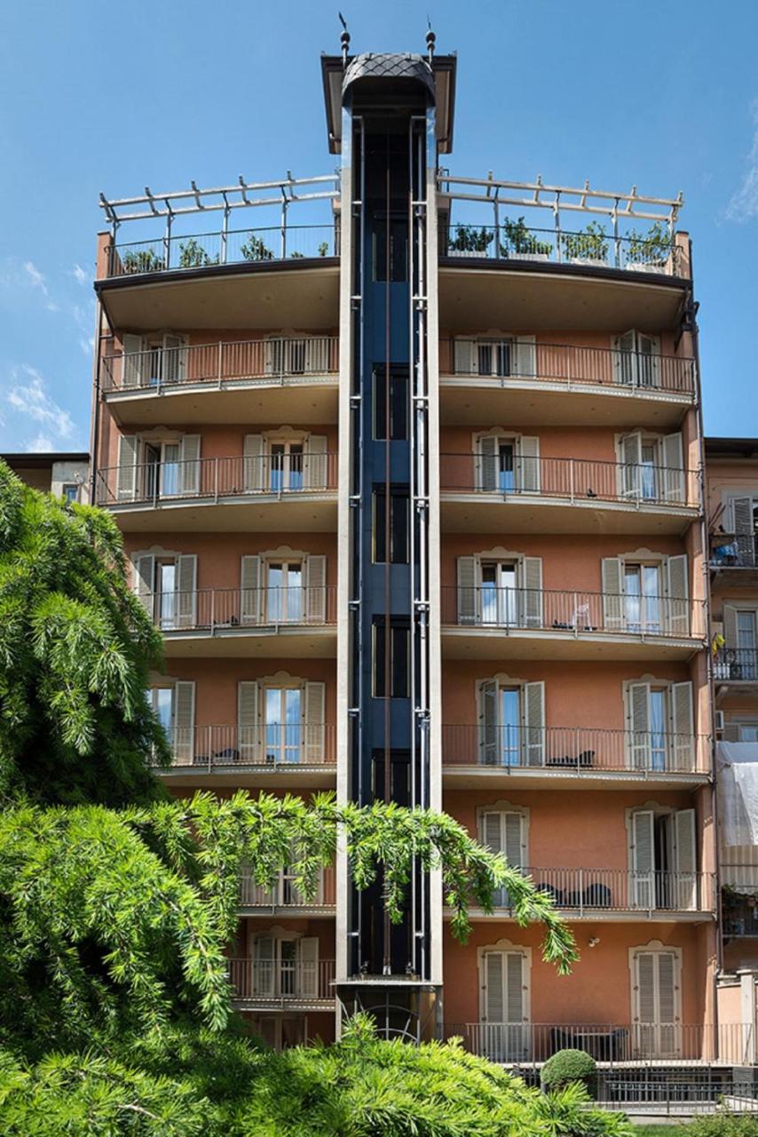 Orologio Living Apartments Turin Extérieur photo