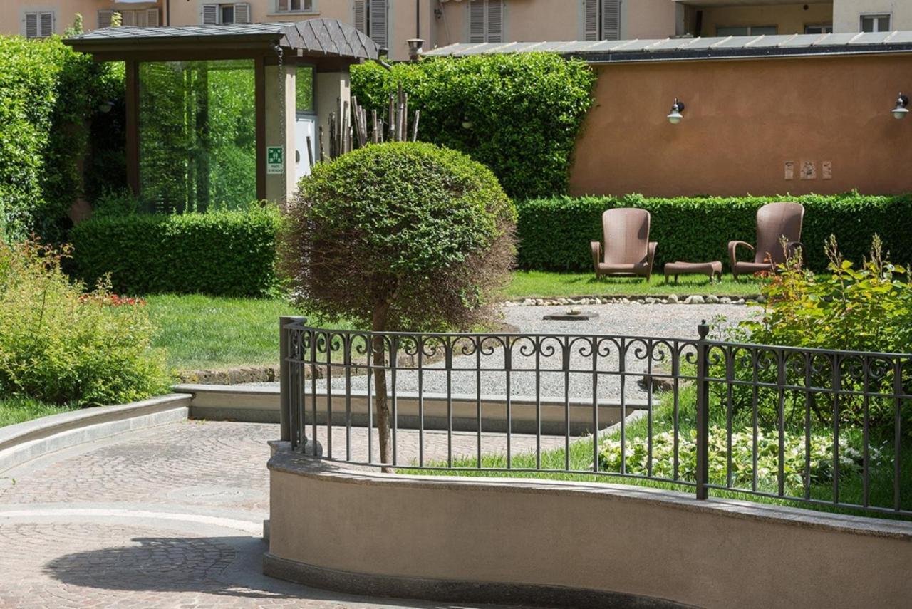 Orologio Living Apartments Turin Extérieur photo