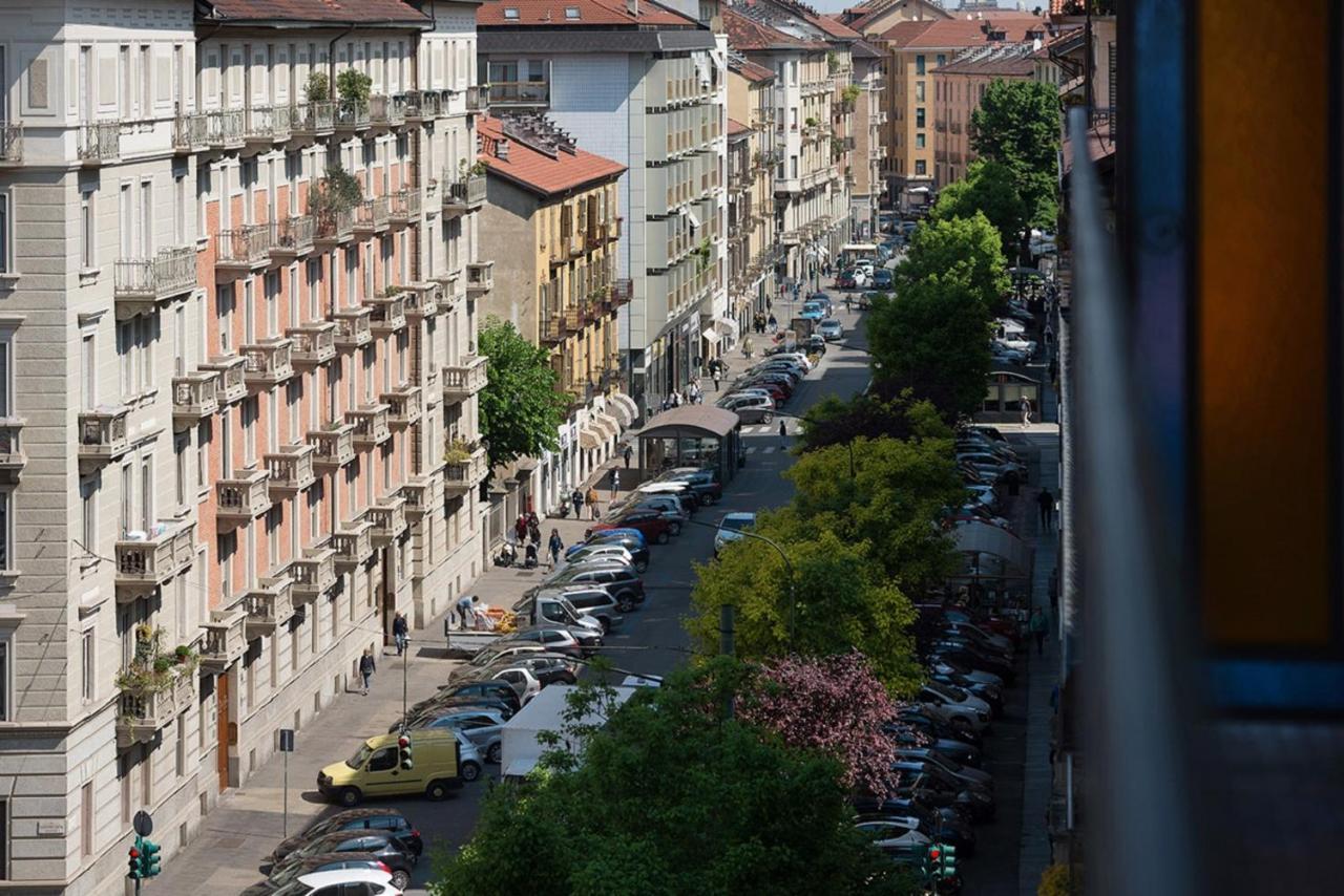 Orologio Living Apartments Turin Extérieur photo