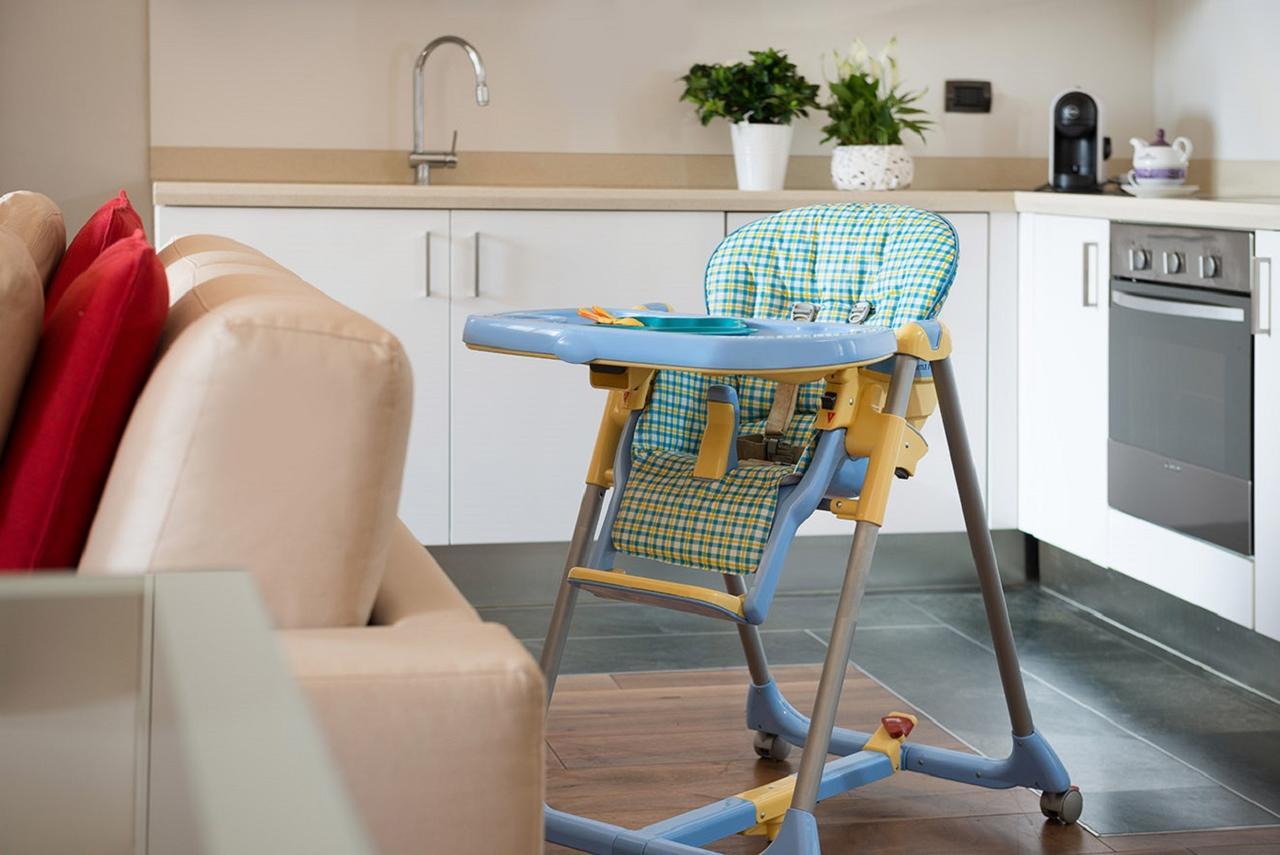 Orologio Living Apartments Turin Extérieur photo