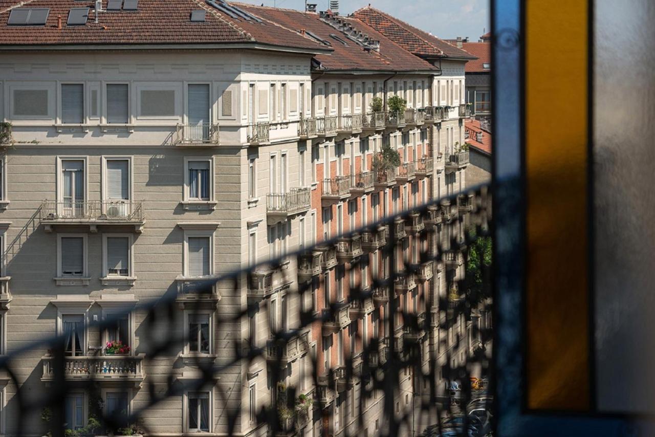 Orologio Living Apartments Turin Extérieur photo