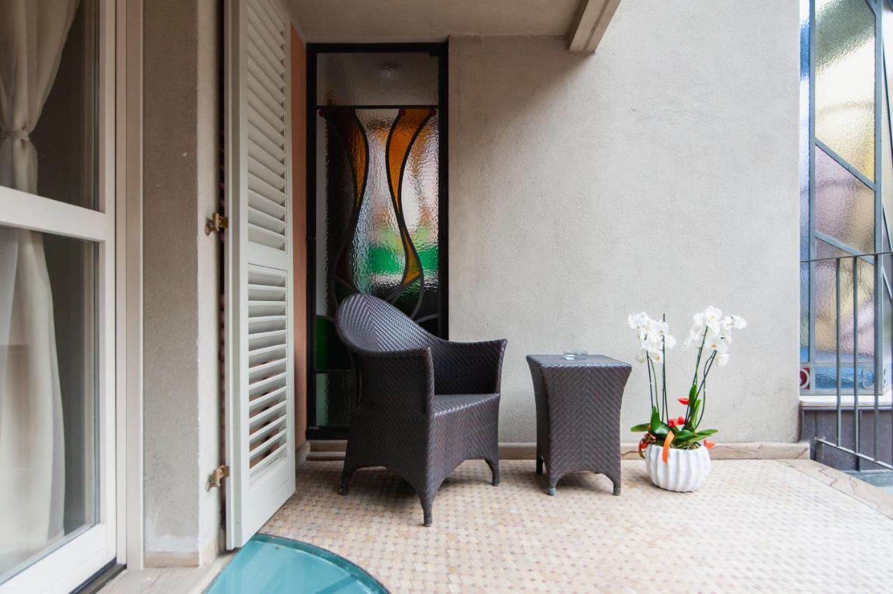 Orologio Living Apartments Turin Extérieur photo