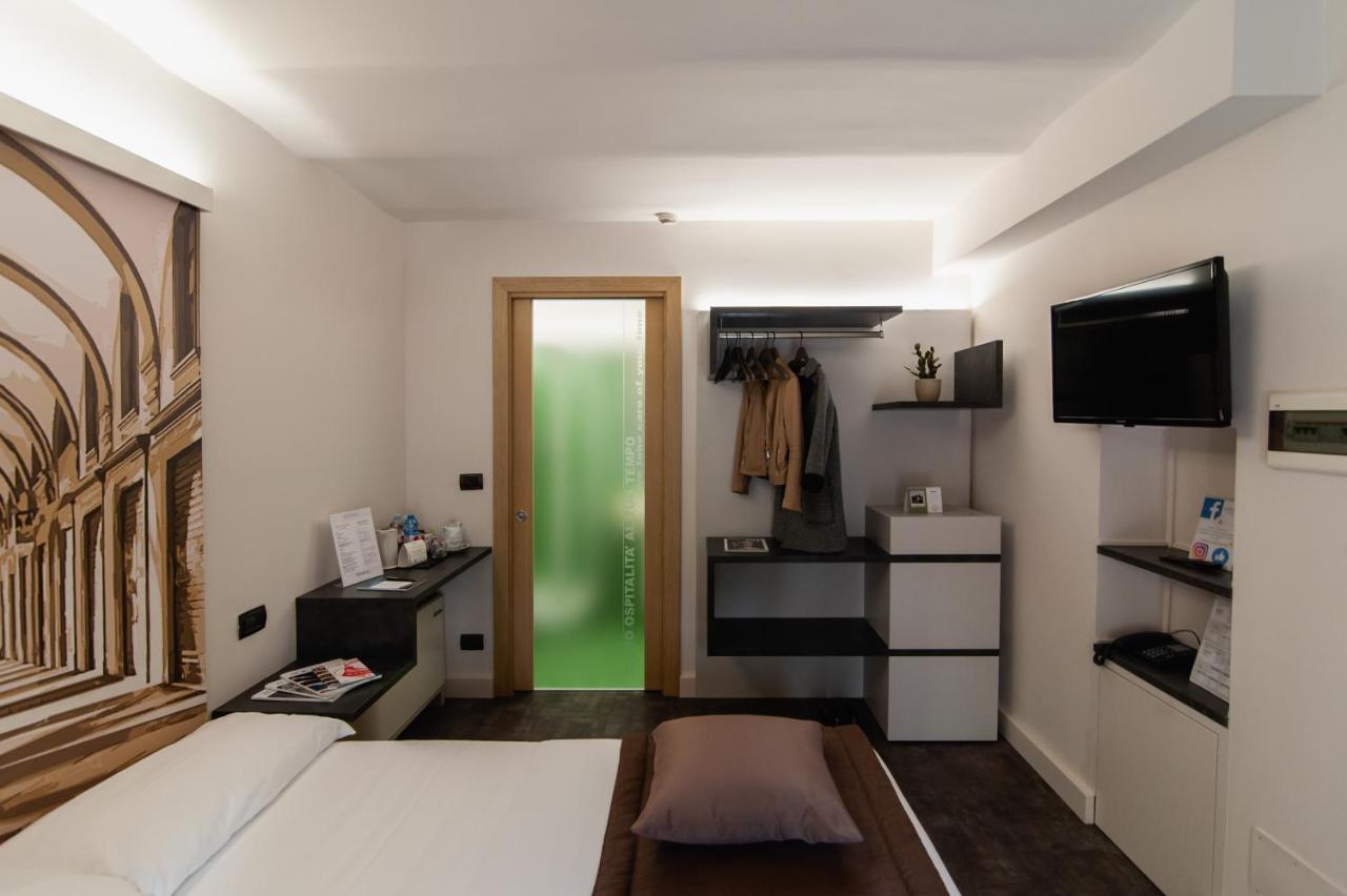Orologio Living Apartments Turin Extérieur photo