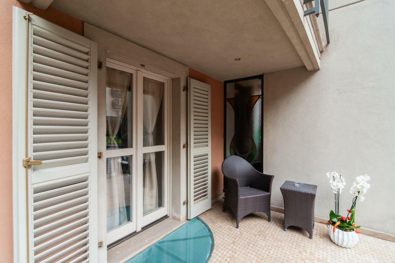 Orologio Living Apartments Turin Extérieur photo