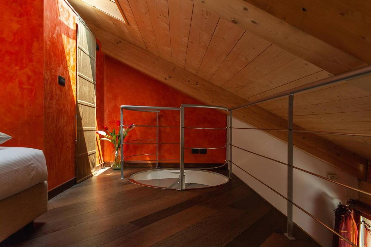Orologio Living Apartments Turin Extérieur photo